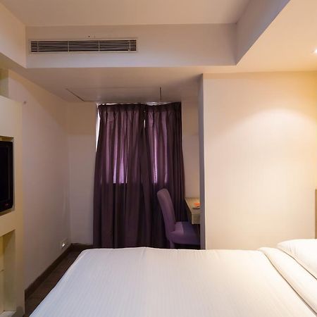 Hotel Vishakhapatnam, Dwarka Nagar Visakhapatnam Exterior foto