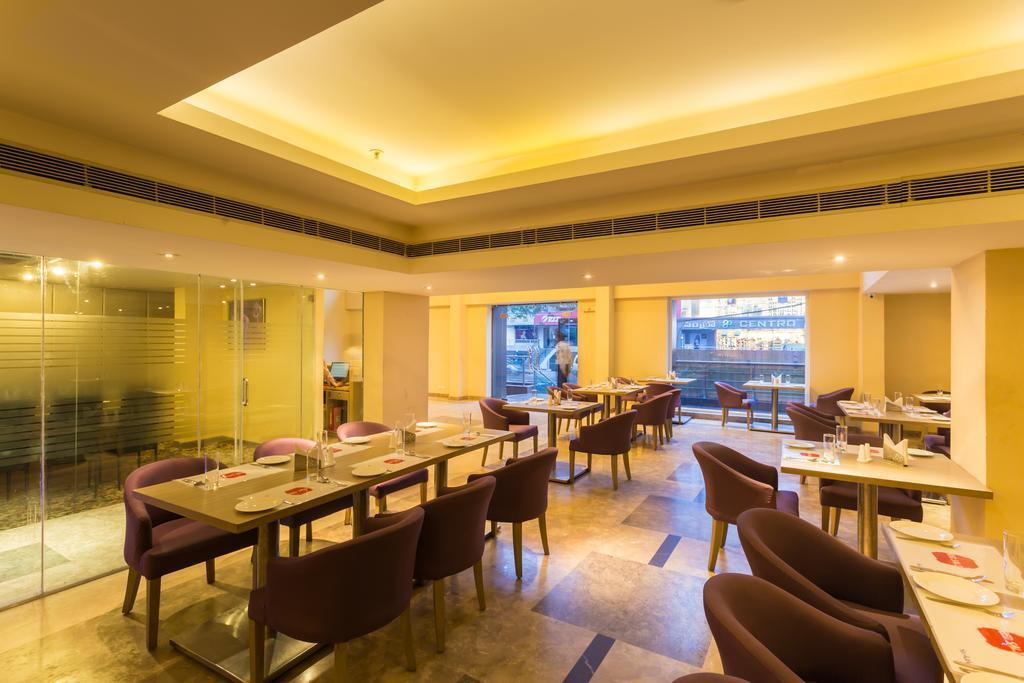 Hotel Vishakhapatnam, Dwarka Nagar Visakhapatnam Exterior foto